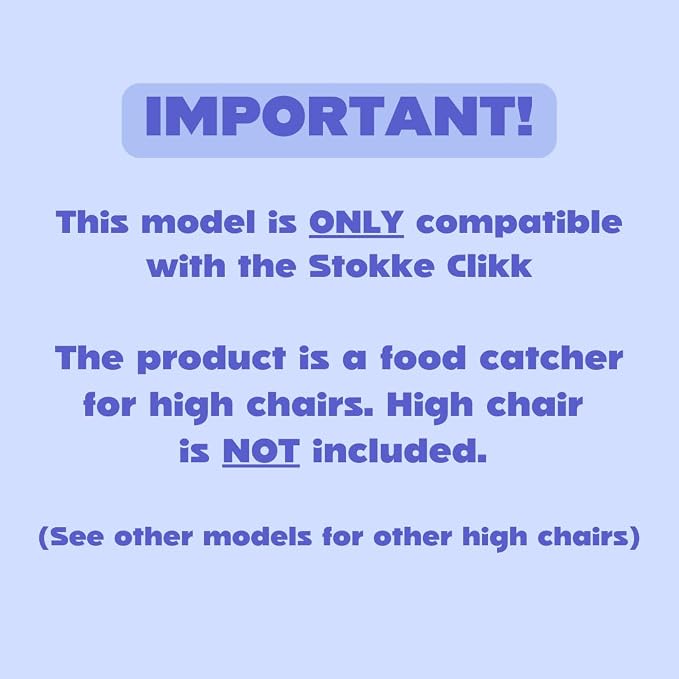 CATCHY -Food Catcher-Compatible - Image 2