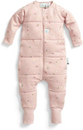 ergoPouch 2.5 TOG Sleeping Bag – Breathable, Cozy Sleepwear by ergoPouch