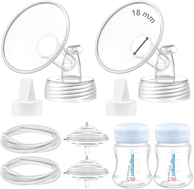 Maymom Pump Parts Compatible by Maymom