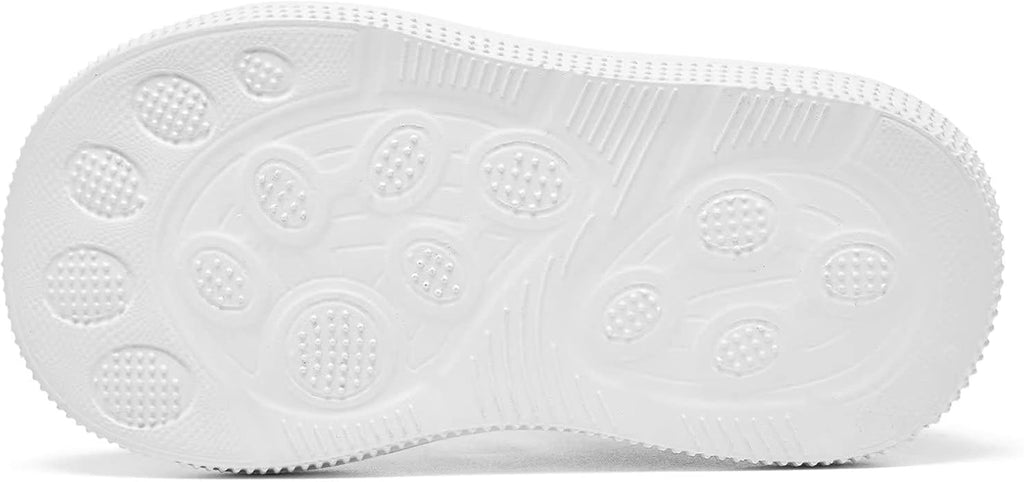 Eashi Baby Boy Girl Non-Skid Indoor Infant Walking Shoes Breathable Warm - Image 8