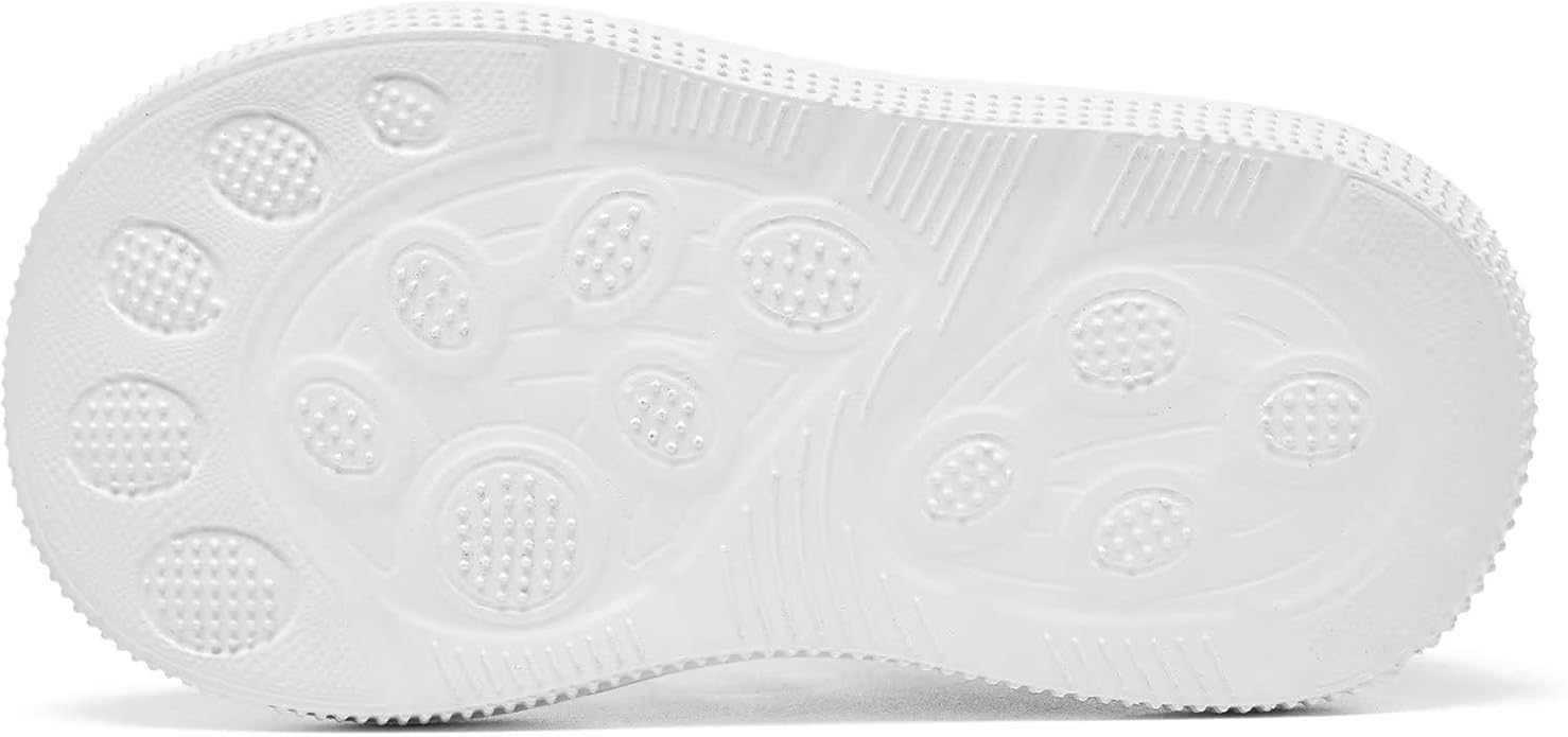 Eashi Baby Boy Girl Non-Skid Indoor Infant Walking Shoes Breathable Warm - Image 8