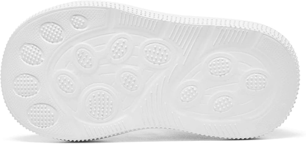 Eashi Baby Boy Girl Non-Skid Indoor Infant Walking Shoes Breathable Warm - Image 8