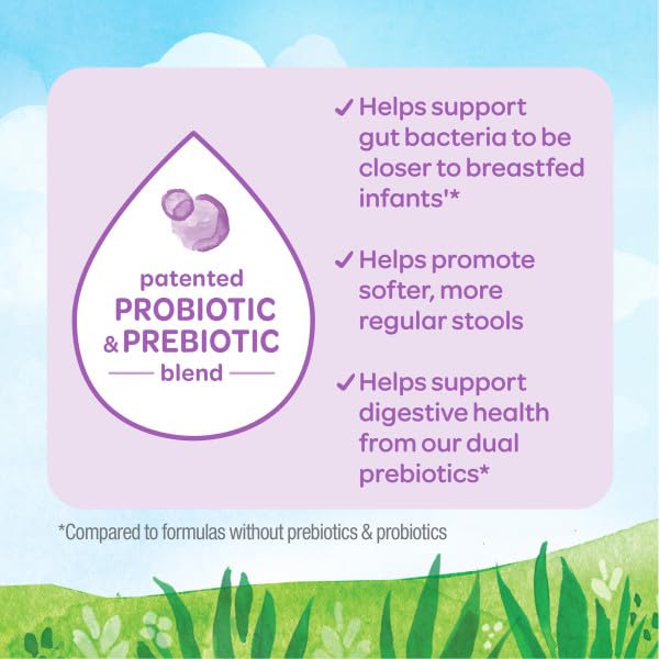Happy Baby Organics Stage 1 A2 Infant Formula, 0 12 Months, Milk Based Organic - Image 5