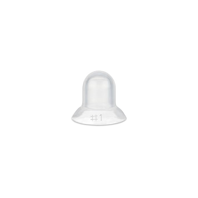 Supple Cups for Flat, Shy and Inverted Nipples - Image 5
