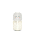 Suavinex Bonhomia Glass Baby Bottle by Suavinex