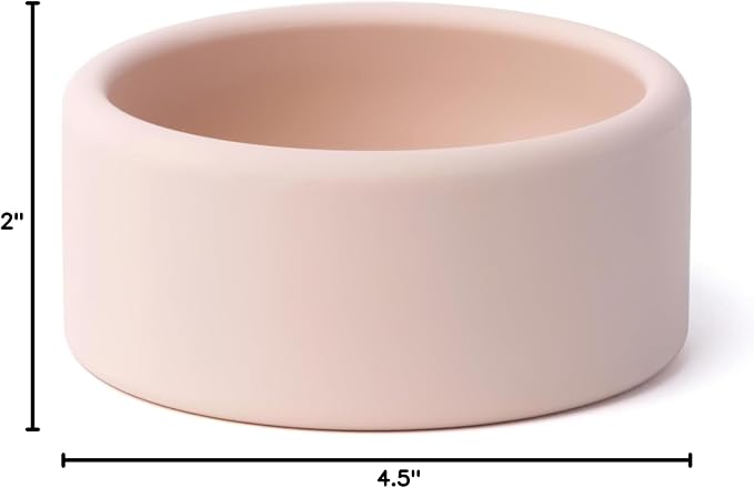 APLAINR Solid Bowl, Silicone Bowl - Image 7