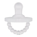 Ryan & Rose Cutie PAT Pacifier Teether by RyanAndRose