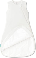 PurComfy Supersoft Sleep Sack 1.0 TOG, Premium Bamboo Viscose Baby Sleeping Bag by PurComfy