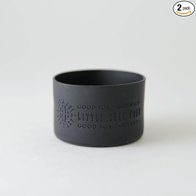 Little Seed Farm Protective Silicone Sleeves by LittleSeedFarm
