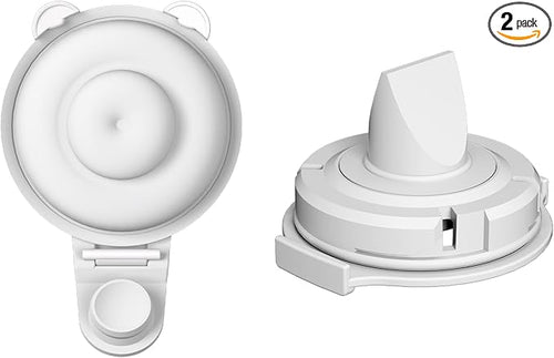 1pcs Duckbill Valves and 1pcs Diaphragms by Unknown