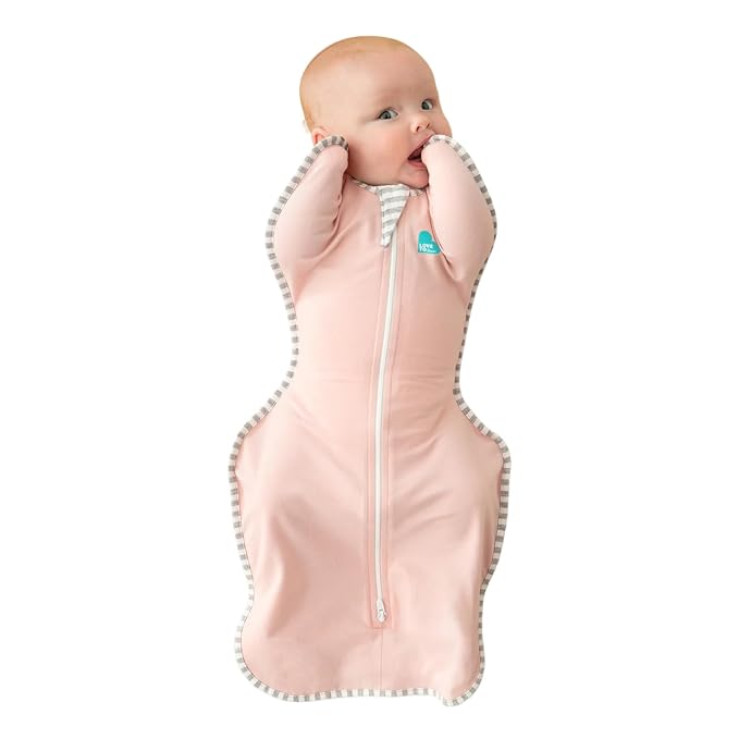 Love to Dream Swaddle UP, Baby Sleep Sack, Self-Soothing Swaddles by LoveToDream