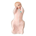 Love to Dream Swaddle UP, Baby Sleep Sack, Self-Soothing Swaddles by LoveToDream