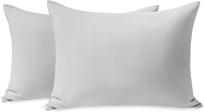 TILLYOU Toddler Pillowcase 2 Pack by TILLYOU
