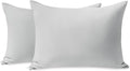 TILLYOU Toddler Pillowcase 2 Pack by TILLYOU