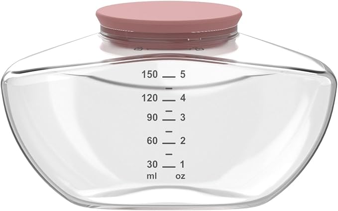 1 Pack Breastmilk Collection Replacement Accessories by Unknown