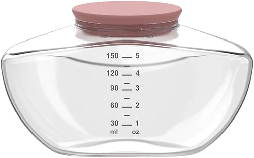 1 Pack Breastmilk Collection Replacement Accessories by Unknown