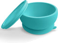 Octopod Silicone Baby Suction Bowl by Abiie