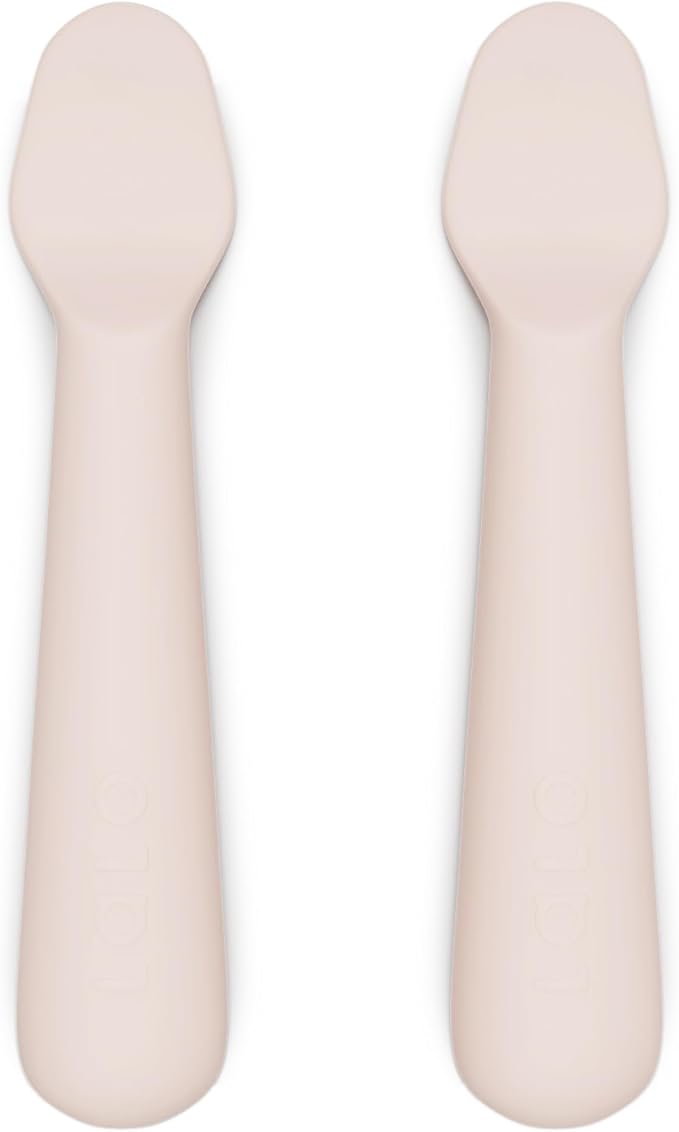 Lalo Little Spoon Set by Lalo
