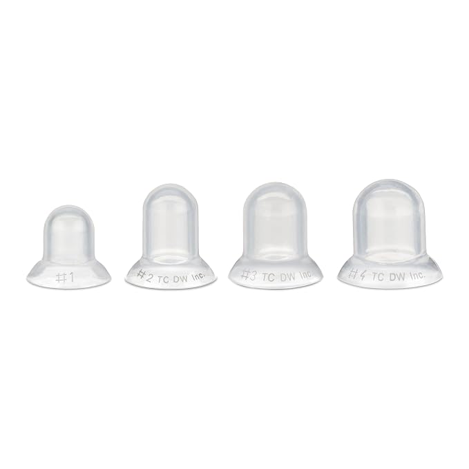 Supple Cups for Flat, Shy and Inverted Nipples - Image 6
