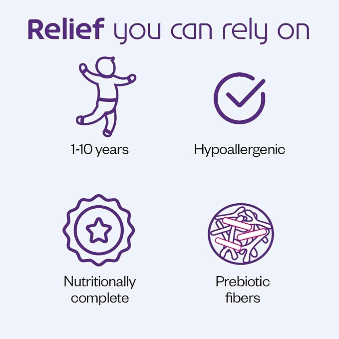 Nutricia Neocate Syneo Junior - Image 4