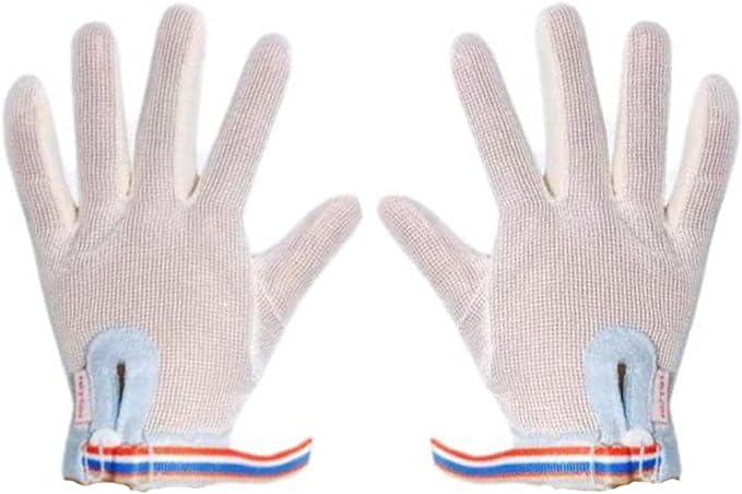 YILIUJIU Thumb Sucking Guard Gloves Thumb Guard to Thumb Sucking Stop by YILIUJIU