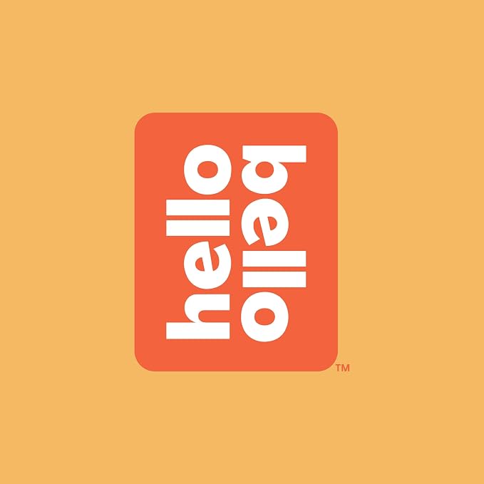 Hello Bello Diapers, Size 5 Superstars - Image 8
