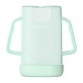 Momcozy Baby Pouch Holder No Squeeze, Baby Food & Juice Box Holder, Easy Grip by Momcozy