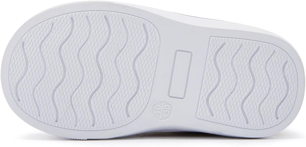 Newsonet Baby Shoes Boys Girls First Walking Breathable Non Slip Walker - Image 4