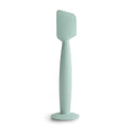 mushie Diaper Cream Applicator Soft Silicone by mushie
