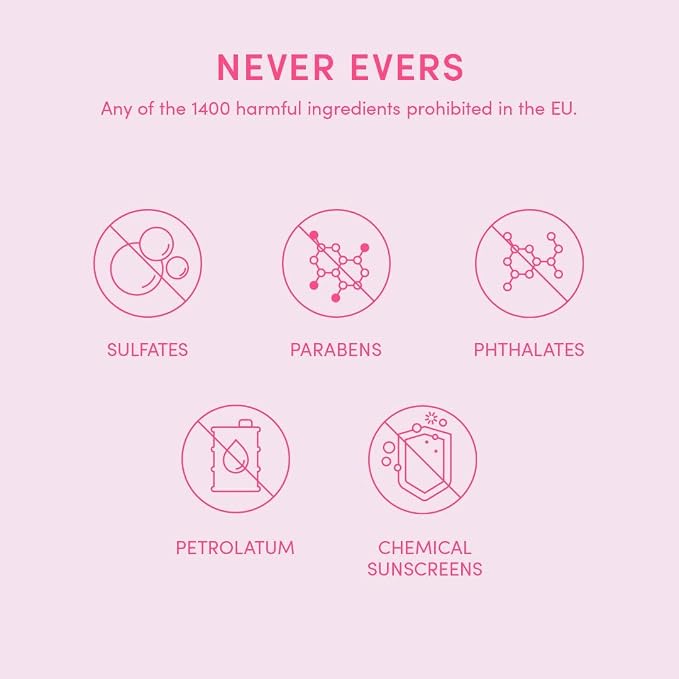 Evereden Protecting Baby Face Cream: No.3 Rich Baby Cream - Image 9