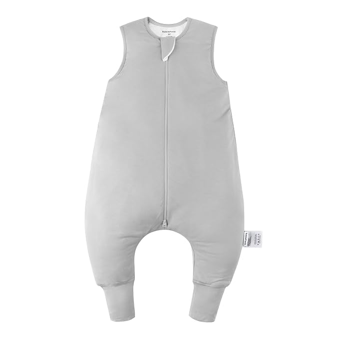 Rayon Made from Bamboo Toddler Sleep Sack by Unknown