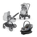 Cybex EOS 5-in-1 Travel System Stroller + Lightweight Aton G Infant Car Seat by Cybex