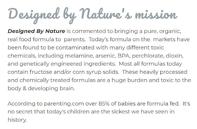 Goat Milk Formula - Image 8