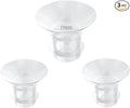 Flange Insert 3PC 19mm for Momcozy S12 pro/S9 by Unknown