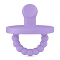 Ryan & Rose Cutie PAT Pacifier Teether by RyanAndRose