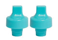 Refresh-a-Baby Reusable Bottle Top Spout Adapter – Reusable, Easily Convert Any by Refresh-a-Baby