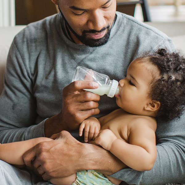Evenflo Feeding Classic BPA-Free Silicone Fast Flow Nipples - Image 6