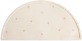 mushie Silicone Placemat for Kids | BPA-Free Non-Slip Design by mushie