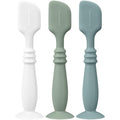 3 Packs Silicone Diaper Cream Applicator by Nothomme