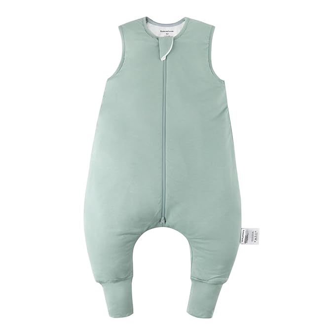 Rayon Made from Bamboo Toddler Sleep Sack by Unknown