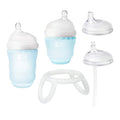 Olababy Bottle Transitional Set by Olababy