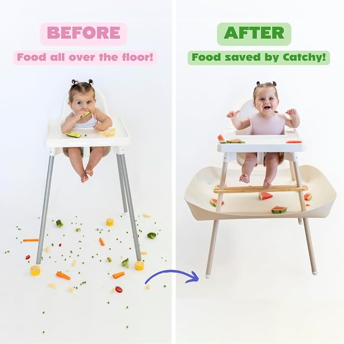 CATCHY -Food Catcher-Compatible - Image 6