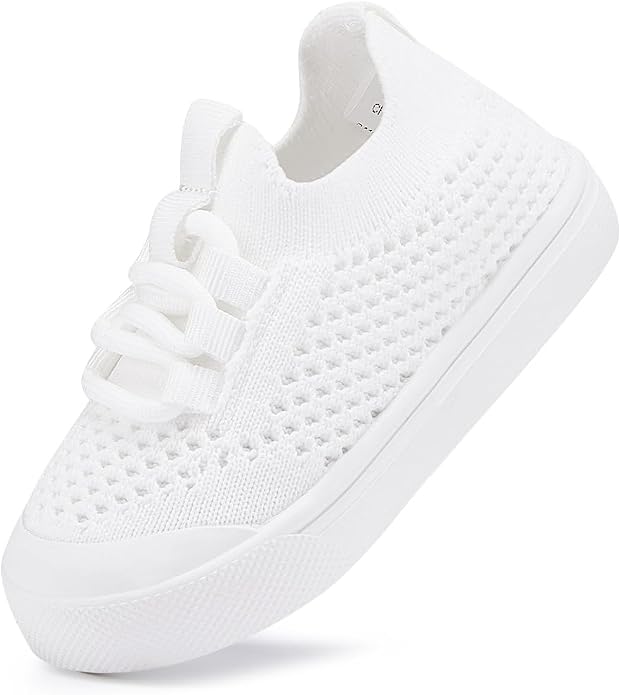 BMCiTYBM Baby Shoes Boy Girl Infant Sneakers Non-Slip First Walkers 6 9 12 18 by BMCiTYBM