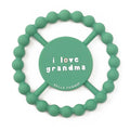 Baby Teether by Bella Tunno, Silicone Teethers by BellaTunno