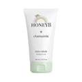 Daily Moisturizing Cream for Babies – Naturally Moisturized by HoneyBKids
