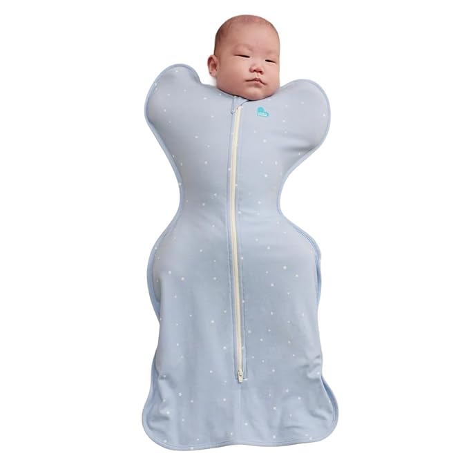 Love to Dream Swaddle Up Original, Arms Up Position, Light and Ultra Breathable by LoveToDream