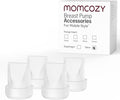 Momcozy Mobile Style | M6 Valves, Original Mobile Style| M6 Breast Pump by Momcozy
