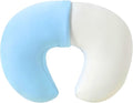 Nursing Pillow, Plus Size Breastfeeding Pillow Original Support by QUENESS