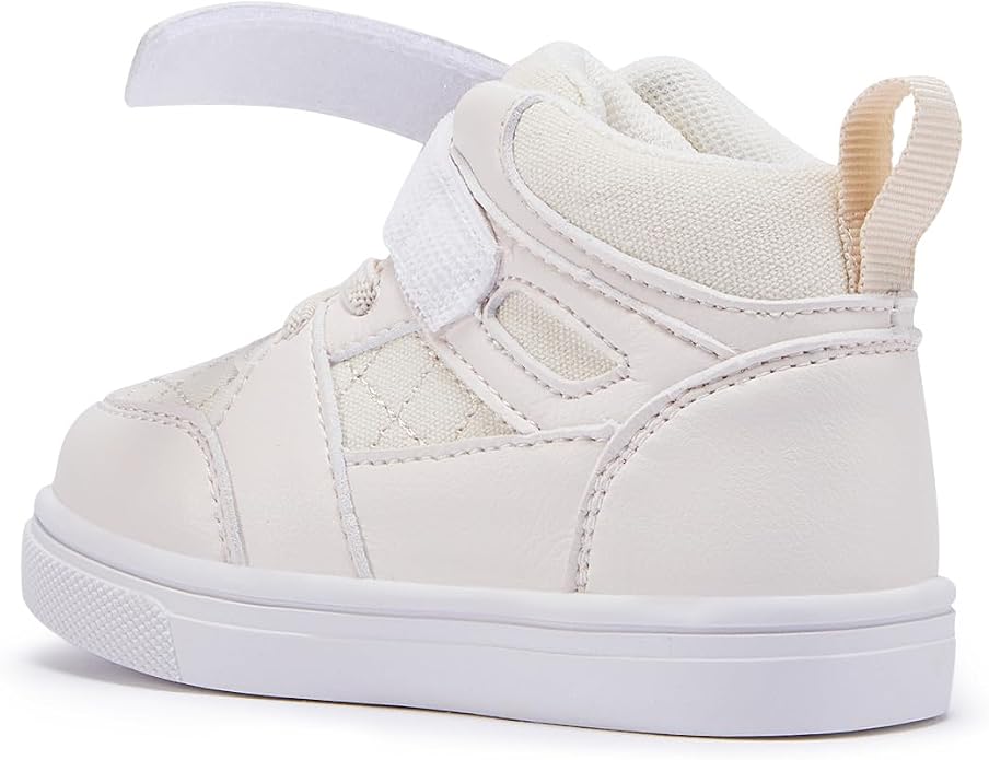 BMCiTYBM Baby Shoes Infant Boy Girl First Walker Shoes Toddler Walking Shoes - Image 3