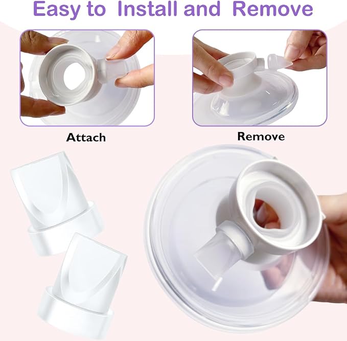 2Pcs Duckbill Valves Compatible - Image 4